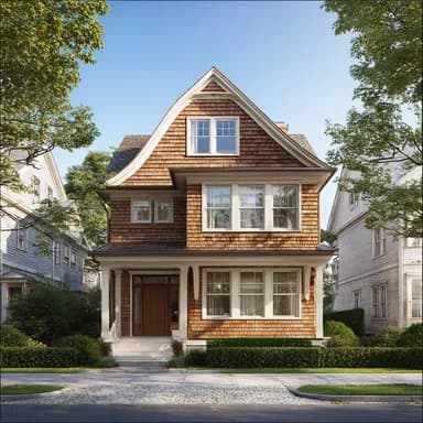 5/1 Adjustable-rate mortgage