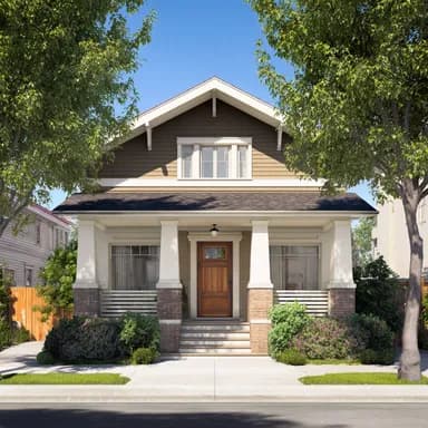 5/6 Adjustable-rate mortgage