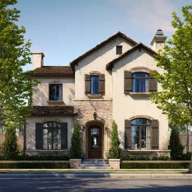 7/1 Adjustable-rate mortgage