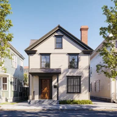 7/6 Adjustable-rate mortgage