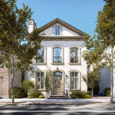 Adjustable-rate mortgage (ARM)