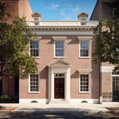 Federal Housing Administration (FHA)