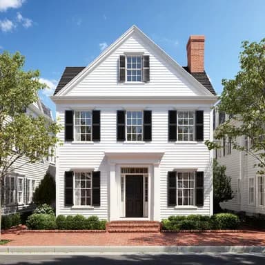 Homeowners association (HOA)