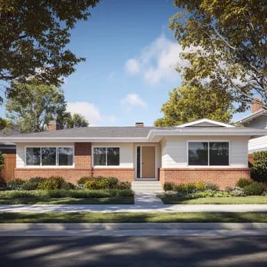 HUD (Housing and Urban Development)