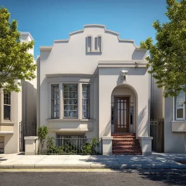 U.S. Department of Agriculture (USDA) loan