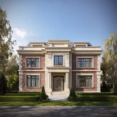 House of a new home buyer who taught themselves about USDA loans on Homebuyer.com