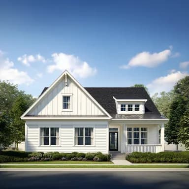 Elegant house - an existing homeowner who read up on home inspections on Homebuyer.com