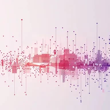 Mortgage loan limits visualization map