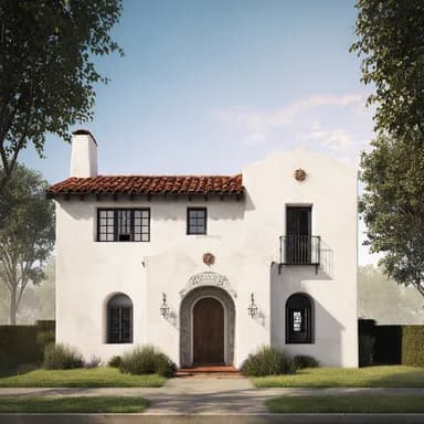 Dream house purchased by a buyer who taught themselves about letter of explanation on Homebuyer.com