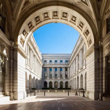 Dream house belonging to a new home buyer who read up on home buying timeline on Homebuyer.com