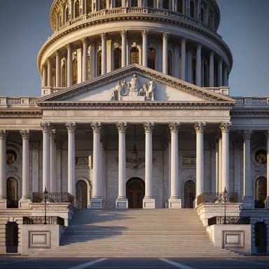 Mortgage loan limits visualization map