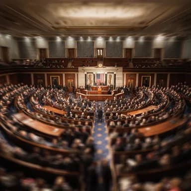 Mortgage loan limits visualization map