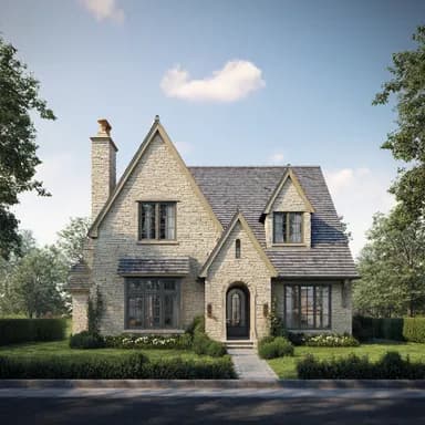 Mortgage loan limits visualization map