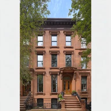 Mortgage loan limits visualization map