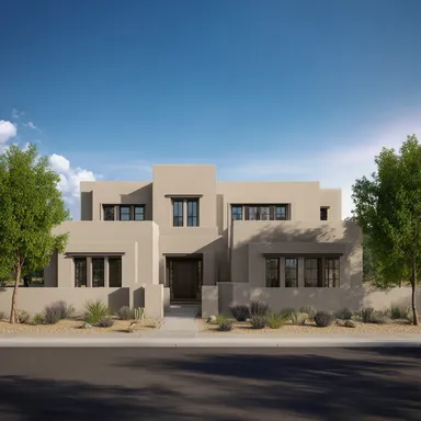 Perfect house owned by a buyer who taught themselves about mortgage points on Homebuyer.com