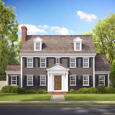 Stunning house purchased by an existing homeowner who taught themselves about letter of explanation on Homebuyer.com