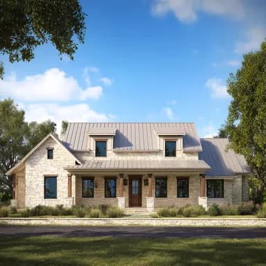 Mortgage loan limits visualization map