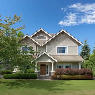 Home that a buyer bought after dived into appraisals on Homebuyer.com