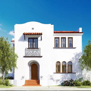 Charming home purchased by a new home buyer who learned about home negotiations on Homebuyer.com