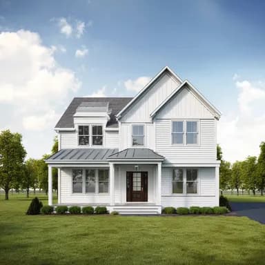 Mortgage loan limits visualization map