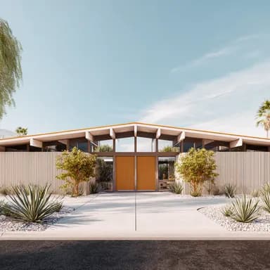 Home of a home buyer who dived into USDA loans on Homebuyer.com