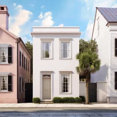 Charming home purchased by a first -time home buyer who dived into refinancing options on Homebuyer.com