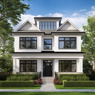 Charming house purchased by a first -time home buyer who dived into home negotiations on Homebuyer.com