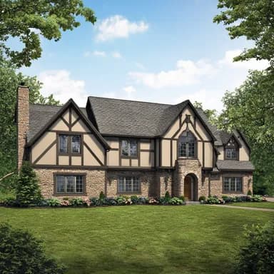 Stunning house owned by a new home buyer who read about PMI requirements on Homebuyer.com