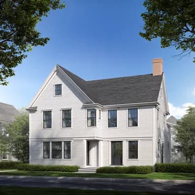 House of an existing homeowner who read about appraisals on Homebuyer.com