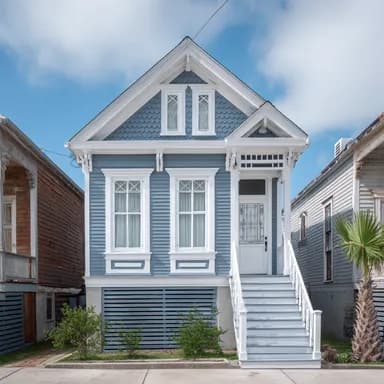 Perfect home - a buyer who read about home buying checklist on Homebuyer.com