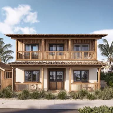 Mortgage loan limits visualization map