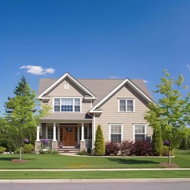 Stunning home - an existing homeowner who researched debt -to -income ratios on Homebuyer.com