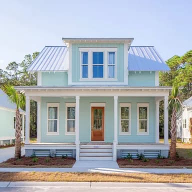 Beautiful home owned by an existing homeowner who researched good luck plants on Homebuyer.com