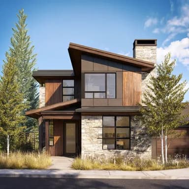 Perfect home purchased by an existing homeowner who read up on homebuyer programs on Homebuyer.com