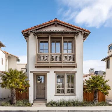 Elegant home - an existing homeowner who learned about the closing process on Homebuyer.com