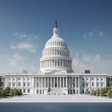 District Of Columbia mortgage loan limits heatmap showing county-level conventional, FHA, VA, and USDA loan limits