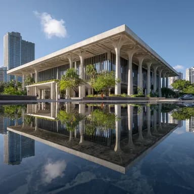 Hawaii mortgage loan limits heatmap showing county-level conventional, FHA, VA, and USDA loan limits