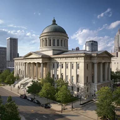 Ashtabula County, Ohio mortgage loan limits visualization map