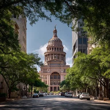 Angelina County, Texas mortgage loan limits visualization map