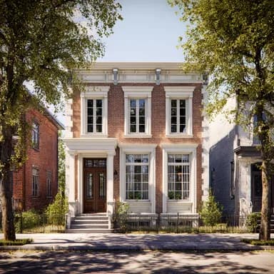 Initial adjustment cap