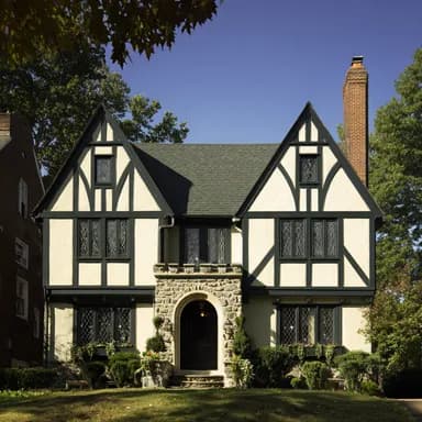 Gorgeous house belonging to a buyer who learned about home buying checklist on Homebuyer.com