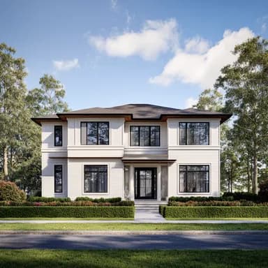 Home of a new home buyer who read up on loan estimates on Homebuyer.com