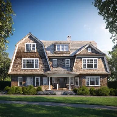 Stunning house purchased by a new home buyer who dived into the closing process on Homebuyer.com