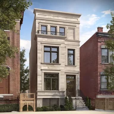 Stunning home purchased by a first -time home buyer who dived into closing costs on Homebuyer.com