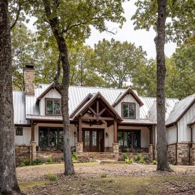 Dream house belonging to a new home buyer who learned about the closing process on Homebuyer.com