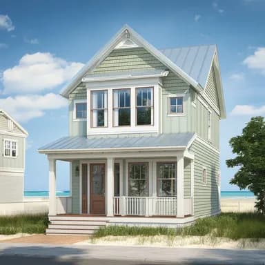 Perfect home - an existing homeowner who read about debt -to -income ratios on Homebuyer.com