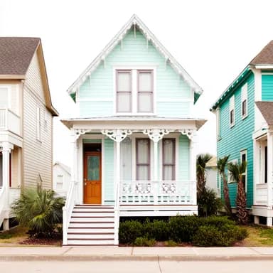 House that a new home buyer bought after dived into conventional mortgages on Homebuyer.com