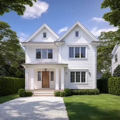 Perfect house purchased by a buyer who read up on PMI requirements on Homebuyer.com