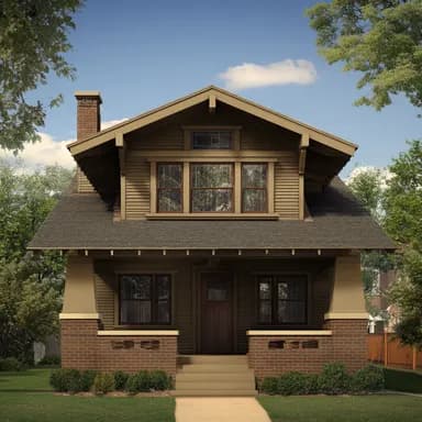 Perfect house owned by a buyer who taught themselves about PMI requirements on Homebuyer.com