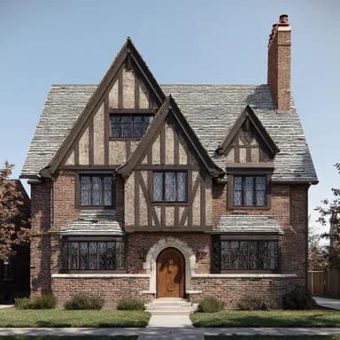 Elegant home - a home buyer who read about home buying checklist on Homebuyer.com